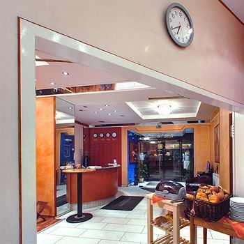 Mondial 3* Düsseldorf