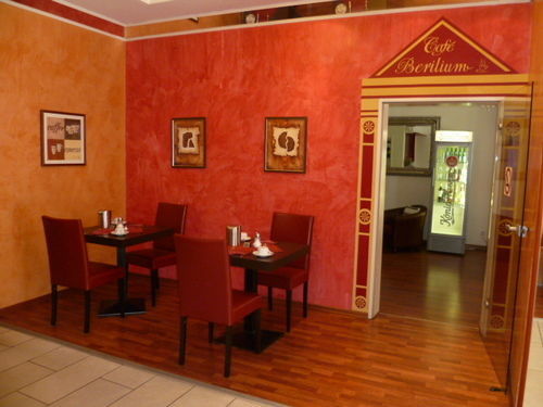 Mondial 3* Düsseldorf