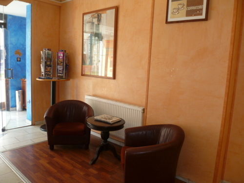 Mondial 3* Düsseldorf