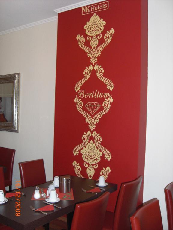 Mondial Hotel Düsseldorf