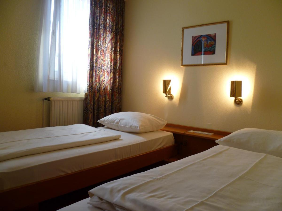 Mondial 3* Düsseldorf