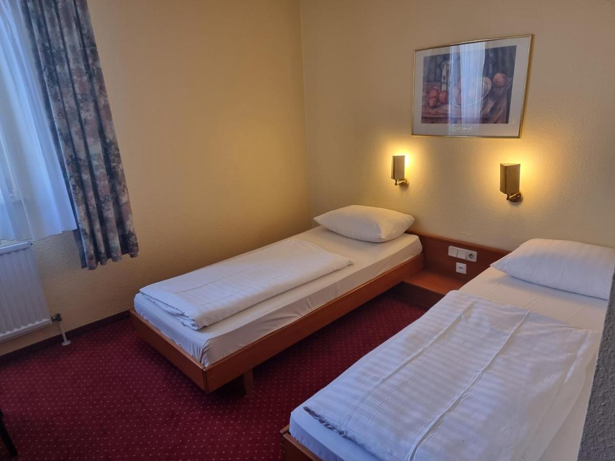 Mondial 3* Dusseldorf