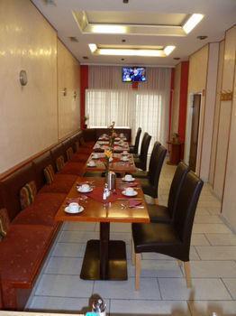 Mondial 3* Dusseldorf