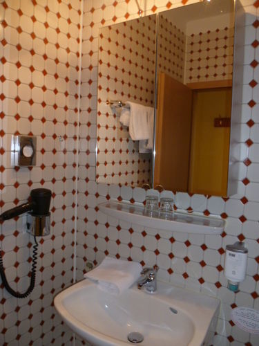 Mondial 3* Dusseldorf