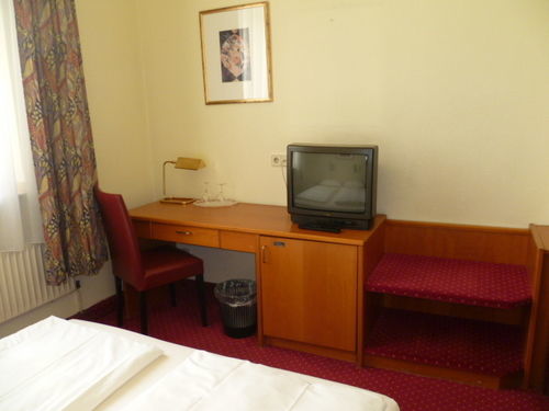 Mondial 3* Dusseldorf